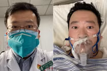 Bác sĩ TQ đầu tiên cảnh báo virus corona qua đời: diễn tiến bệnh lý nguy hiểm thế nào?