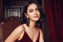 “Ma nữ” Thái Davika Hoorne và bí quyết khoe vòng eo như Ngọc Trinh 