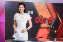 Vì sao loạt Hoa hậu từng lấn sân làm MC của VTV bỗng “biến mất”?