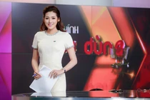 Vì sao loạt Hoa hậu từng lấn sân làm MC của VTV bỗng “biến mất”?