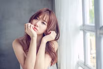 Hai lần mổ ung thư cổ tử cung, Hari Won có thể sinh con?