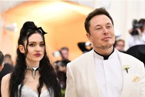 Phong cách lịch lãm của tỷ phú vừa mất ngôi giàu nhất thế giới Elon Musk