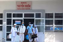 Thêm 3 bệnh nhân COVID-19 được công bố khỏi bệnh...Việt Nam có 63 ca chữa khỏi 