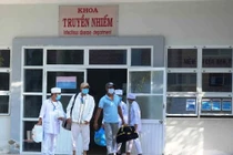 Thêm 3 bệnh nhân COVID-19 được công bố khỏi bệnh...Việt Nam có 63 ca chữa khỏi 