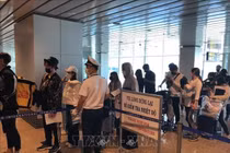 Bộ trưởng Kế hoạch và Đầu tư xét nghiệm hai lần âm tính với Covid-19