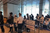 Bộ trưởng Kế hoạch và Đầu tư xét nghiệm hai lần âm tính với Covid-19