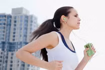 7 lý do tuyệt vời để chạy bộ vào mùa thu