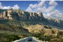 Điều đặc biệt ở thị trấn có không khí loãng nhất nước Nga