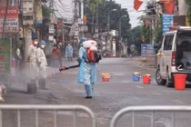 Bao giờ Việt Nam có thể công bố hết dịch COVID-19?