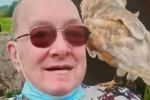 Người đàn ông bị một con gà "bạo hành" tới tử vong