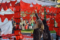 Thú vị những phong tục đón năm mới lạ lùng của các nước