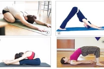 Những tư thế yoga cải thiện chứng đau nửa đầu cực hiệu quả