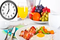 Ăn sáng có bổ đến mấy cũng không thể thiếu 2 thứ này