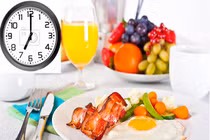 Ăn sáng có bổ đến mấy cũng không thể thiếu 2 thứ này