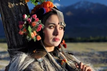 Tò mò cuộc sống của bộ lạc có tập tục đổi vợ tự do