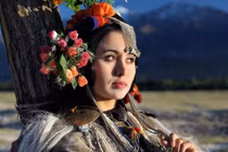 Tò mò cuộc sống của bộ lạc có tập tục đổi vợ tự do