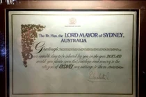 Bức thư bí mật của Nữ hoàng Anh hơn 60 năm nữa mới được mở