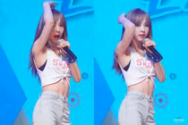 Khám phá bí quyết giúp nàng rapper Moonbyul giảm 11kg trong 1 tháng