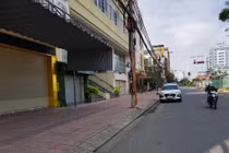 Rao bán khách sạn trăm tỷ ở Đà Nẵng để cắt lỗ