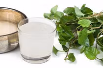 7 bài thuốc chữa ho hiệu quả cho trẻ trong mùa lạnh