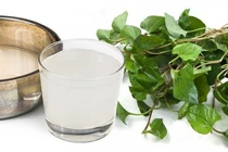 7 bài thuốc chữa ho hiệu quả cho trẻ trong mùa lạnh