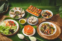 Mâm cỗ chay cúng rằm tháng 7 gồm những món gì đặc biệt?