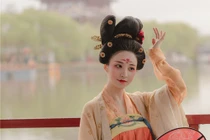 Nàng công chúa được độc sủng, đám cưới phú quý kinh người