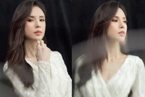 Bí quyết giữ nhan sắc của “Tiểu long nữ” Lý Nhược Đồng ở tuổi U60