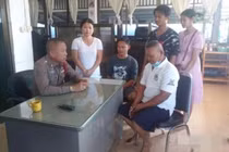 Chuyển hết tiền trúng số cho vợ, chồng bỗng nhiên “trắng tay”