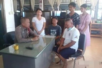 Chuyển hết tiền trúng số cho vợ, chồng bỗng nhiên “trắng tay”