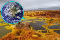 Những sự thật bất ngờ về các kỳ quan nổi tiếng thế giới