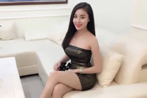 Bí quyết giữ thân hình nóng bỏng của cô giáo Âu Hà My