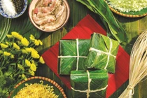 Những đặc sản ngày Tết độc đáo của người Cao Bằng