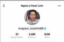 Phản ứng của Nam Thư khi bị nói nịnh bợ Hoài Linh