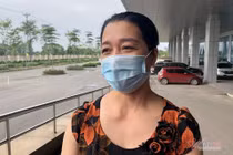 Bệnh nhân 253: "Tôi hoảng loạn, thức trắng nhiều đêm khi biết dương tính"