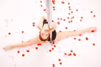 Con gái xứ Hàn đua nhau tập bộ môn “hư hỏng” để có dáng vóc sexy 