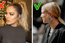 9 kiểu tóc và màu tóc nhuộm lỗi thời chị em không nên thử