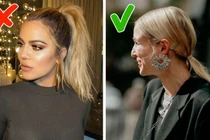 9 kiểu tóc và màu tóc nhuộm lỗi thời chị em không nên thử