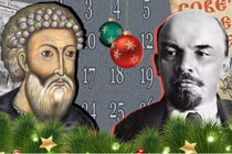 Người Nga có tổng cộng bao nhiêu ngày Tết trong năm?