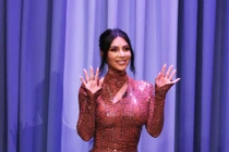 Bí kíp giúp cô Kim siêu vòng 3 giữ được vóc dáng bốc lửa