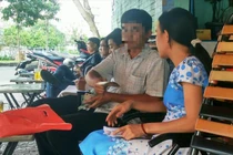 Cẩn trọng mua tiền lì xì 'độc, lạ'