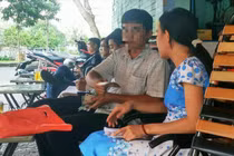 Cẩn trọng mua tiền lì xì 'độc, lạ'