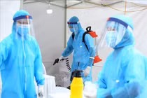 Tình hình sức khỏe của các bệnh nhân COVID-19 nặng giờ ra sao?