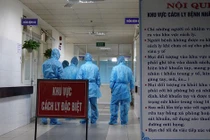 Thêm 3 bệnh nhân mắc Covid-19: Hai người ở Hà Nội và một du khách Pháp