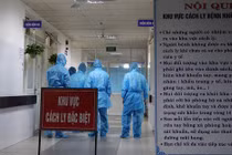 Thêm 3 bệnh nhân mắc Covid-19: Hai người ở Hà Nội và một du khách Pháp