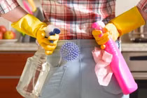 Người vợ được chồng bồi thường 5 tỷ sau 25 năm làm việc nhà