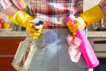 Người vợ được chồng bồi thường 5 tỷ sau 25 năm làm việc nhà