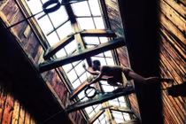 Tù nhân 4 lần vượt ngục đi vào lịch sử Nhật Bản