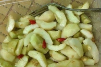 Các món ngon từ táo mèo khiến ai cũng phải “ứa nước miếng“