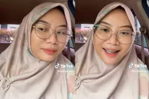 Cô gái Indonesia chia tay bạn trai vì mẹ anh bắt cô rửa bát